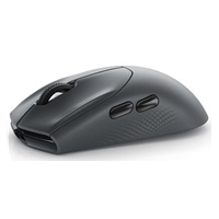 DELL Alienware Tri-Mode Wireless Gaming Mouse - AW720M (Dark Side of the Moon)