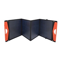 Viking solární panel WB120, 120 W