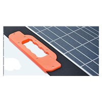 Viking solární panel WB120, 120 W