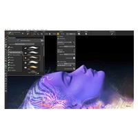 Corel Painter 2023 ML, MP, EN/DE/FR, ESD Vzdelávanie