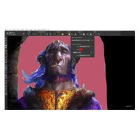 Corel Painter 2023 ML, MP, EN/DE/FR, ESD Vzdelávanie