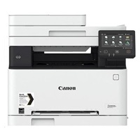 Canon i-SENSYS MF657Cdw - farebný, MF (tlač, kopírovanie, skenovanie), duplex, DADF, USB, LAN, Wi-Fi
