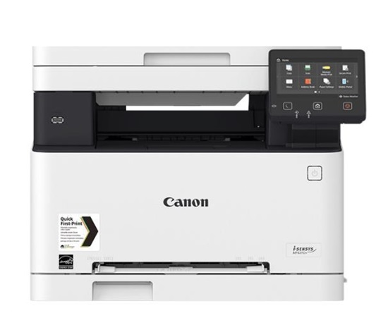 Canon i-SENSYS MF651Cw - barevná, MF (tisk, kopírka, sken), USB, LAN, WIFI