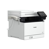 Canon i-SENSYS MF754Cdw barevná, MF (tisk, kopírka, sken, fax), duplex, DADF, USB, LAN, Wi-Fi