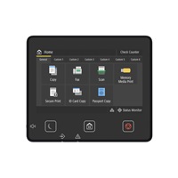 Canon i-SENSYS MF754Cdw barevná, MF (tisk, kopírka, sken, fax), duplex, DADF, USB, LAN, Wi-Fi