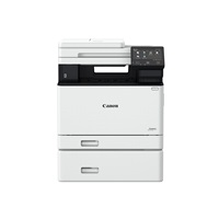 Canon i-SENSYS MF752Cdw barevná, MF (tisk, kopírka, sken), USB, LAN, Wi-Fi