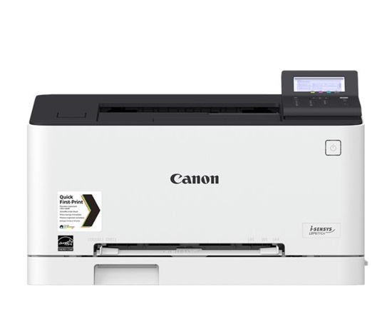 Canon i-SENSYS LBP633Cdw - farebný, SF, duplex, USB, LAN, Wi-Fi