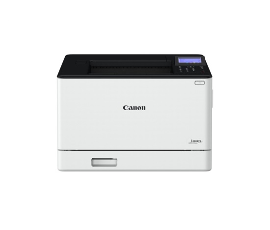 Canon i-SENSYS LBP673Cdw - farebný, SF, duplex, USB, LAN, Wi-Fi