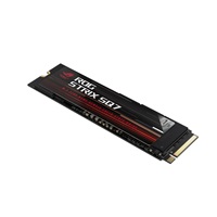 SSD disk ASUS ROG Strix SQ7 Gen4 1 TB, čierny