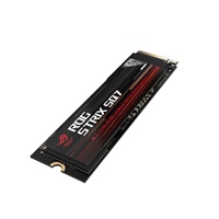 SSD disk ASUS ROG Strix SQ7 Gen4 1 TB, čierny