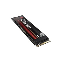 SSD disk ASUS ROG Strix SQ7 Gen4 1 TB, čierny