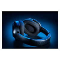 RAZER sluchátka Barracuda, Bluetooth