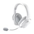 RAZER sluchátka Barracuda X - Mercury White, Bluetooth