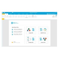 Wondershare PDFelement pre Business, Windows