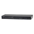 ATEN 8-portový OverNet Cat5 KVM PS/2+USB, OSD, rack, SUN, PON, VNC