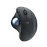Logitech M575 ERGO Mouse, 2.4GHZ/BT, graphite