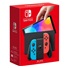 Nintendo Switch (OLED model) Neon Blue/Neon Red - EU distribuce