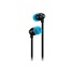 Logitech G333 Gaming Earphones, black