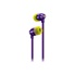 Logitech G333 Gaming Earphones, purple