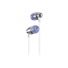 Logitech G333 Gaming Earphones, white