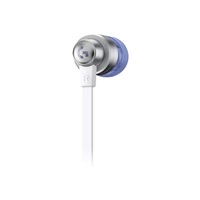 Logitech G333 Gaming Earphones, white