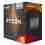 Procesor AMD RYZEN 5 4600G, 6-jadrový, 3.7GHz, 8MB cache, 65W, socket AM4, BOX