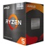 Procesor AMD RYZEN 5 4600G, 6-jadrový, 3.7GHz, 8MB cache, 65W, socket AM4, BOX