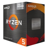 Procesor AMD RYZEN 5 4600G, 6-jadrový, 3.7GHz, 8MB cache, 65W, socket AM4, BOX