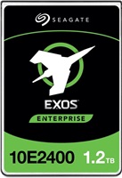 SEAGATE HDD 1200GB EXOS 10E2400, 2.5", SAS, 512n, 10000 RPM, Cache 128MB
