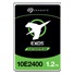 SEAGATE HDD 1200GB EXOS 10E2400, 2.5", SAS, 512n, 1000 RPM, Cache 128MB