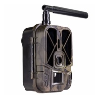 EVOLVEO StrongVision PRO 4G, fotopast/bezpečnostní kamera