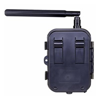 EVOLVEO StrongVision PRO 4G, fotopast/bezpečnostní kamera