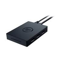Riadiaca jednotka ventilátorov RAZER Chroma Addressable RGB Controller