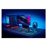Riadiaca jednotka ventilátorov RAZER Chroma Addressable RGB Controller