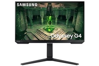 Samsung MT LED LCD herný monitor 25" Odyssey LS25BG400EUXEN-IPS,1920 x 1080,1ms,240Hz,HDMI,DisplayPort