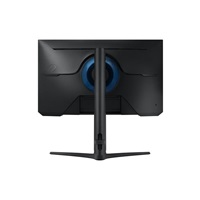 Samsung MT LED LCD herný monitor 25" Odyssey LS25BG400EUXEN-IPS,1920 x 1080,1ms,240Hz,HDMI,DisplayPort