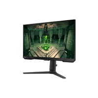 Samsung MT LED LCD herný monitor 25" Odyssey LS25BG400EUXEN-IPS,1920 x 1080,1ms,240Hz,HDMI,DisplayPort