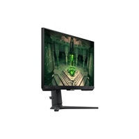Samsung MT LED LCD herný monitor 25" Odyssey LS25BG400EUXEN-IPS,1920 x 1080,1ms,240Hz,HDMI,DisplayPort