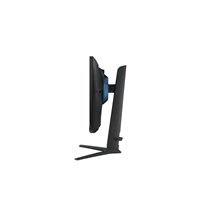 Samsung MT LED LCD herný monitor 25" Odyssey LS25BG400EUXEN-IPS,1920 x 1080,1ms,240Hz,HDMI,DisplayPort