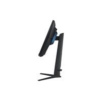 Samsung MT LED LCD herný monitor 25" Odyssey LS25BG400EUXEN-IPS,1920 x 1080,1ms,240Hz,HDMI,DisplayPort