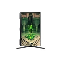 Samsung MT LED LCD herný monitor 25" Odyssey LS25BG400EUXEN-IPS,1920 x 1080,1ms,240Hz,HDMI,DisplayPort