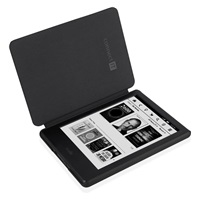 Puzdro CONNECT IT pre Amazon Kindle 2021 (11. gen.), čierna