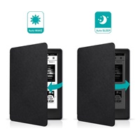 Puzdro CONNECT IT pre Amazon Kindle 2021 (11. gen.), čierna