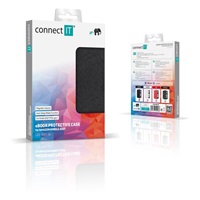Puzdro CONNECT IT pre Amazon Kindle 2021 (11. gen.), čierna