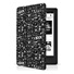 Puzdro CONNECT IT pre Amazon Kindle 2021 (11. gen.), doodle black