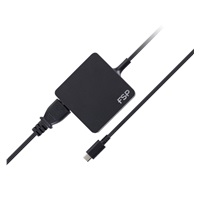 Napájací adaptér Fortron NB C 65, 65W (5V, 9V, 12V, 15V, 20V)