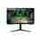 Samsung MT LED LCD monitor 27" Odyssey LS27BG400EUXEN-Flat,IPS,1920 x 1080,1ms,240Hz,HDMI,DisplayPort