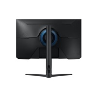 Samsung MT LED LCD monitor 27" Odyssey LS27BG400EUXEN-Flat,IPS,1920 x 1080,1ms,240Hz,HDMI,DisplayPort