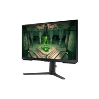 Samsung MT LED LCD monitor 27" Odyssey LS27BG400EUXEN-Flat,IPS,1920 x 1080,1ms,240Hz,HDMI,DisplayPort