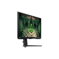 Samsung MT LED LCD monitor 27" Odyssey LS27BG400EUXEN-Flat,IPS,1920 x 1080,1ms,240Hz,HDMI,DisplayPort